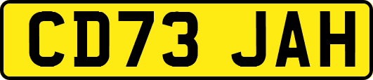 CD73JAH