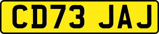 CD73JAJ
