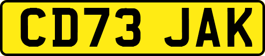 CD73JAK