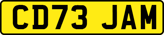 CD73JAM