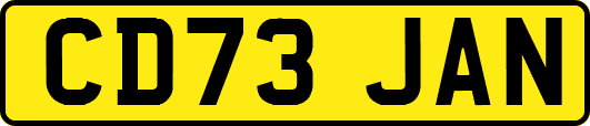 CD73JAN