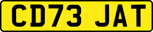 CD73JAT