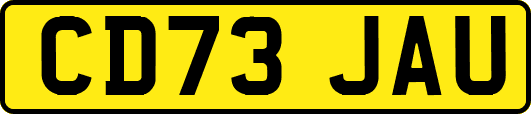 CD73JAU
