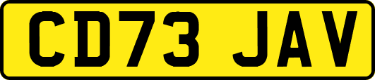 CD73JAV
