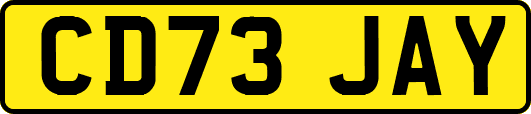 CD73JAY