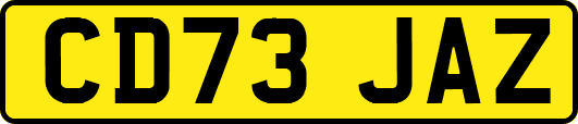 CD73JAZ