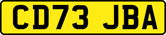 CD73JBA