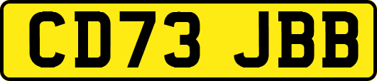 CD73JBB