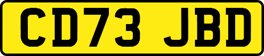 CD73JBD