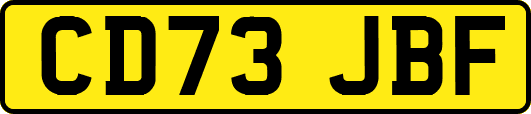 CD73JBF