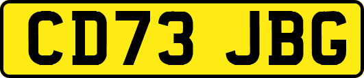 CD73JBG