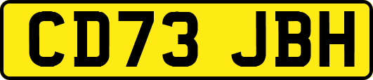 CD73JBH