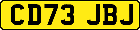 CD73JBJ
