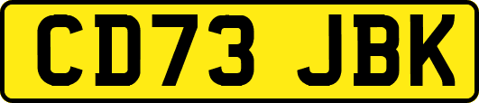 CD73JBK