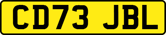CD73JBL
