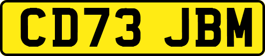 CD73JBM