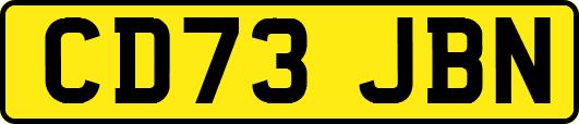 CD73JBN