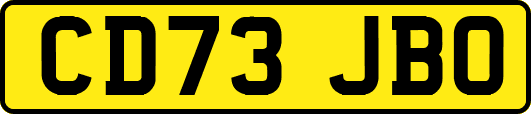 CD73JBO