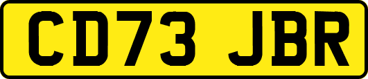 CD73JBR