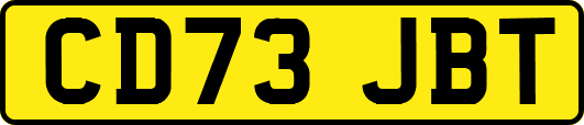 CD73JBT
