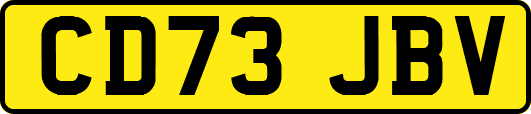 CD73JBV