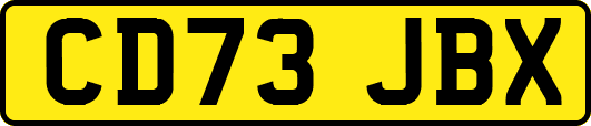 CD73JBX