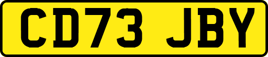 CD73JBY