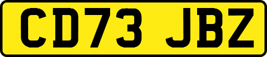 CD73JBZ
