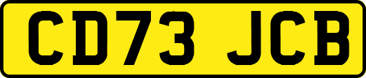 CD73JCB