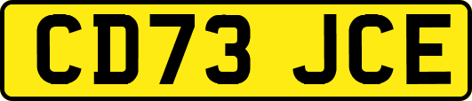 CD73JCE