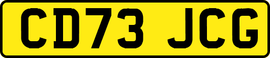 CD73JCG