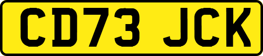 CD73JCK