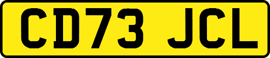 CD73JCL