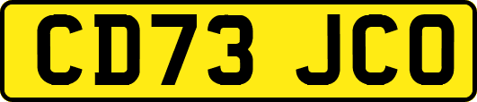CD73JCO
