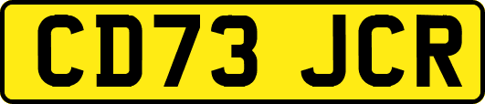 CD73JCR