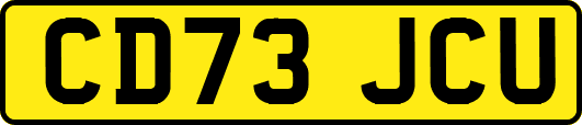 CD73JCU