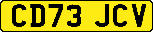 CD73JCV