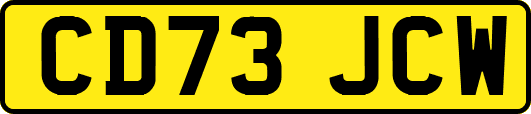 CD73JCW