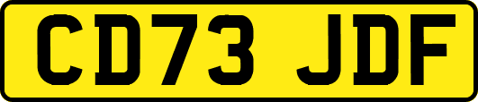 CD73JDF
