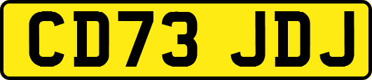 CD73JDJ