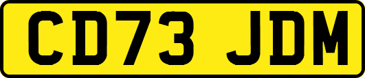 CD73JDM