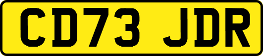 CD73JDR