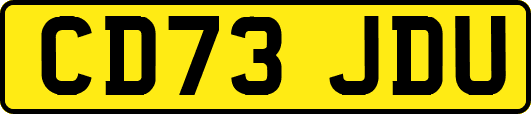 CD73JDU