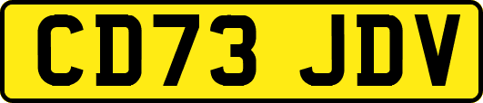 CD73JDV