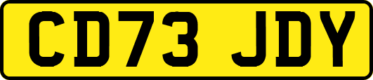CD73JDY