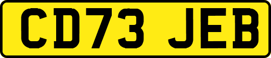 CD73JEB