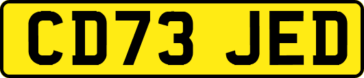 CD73JED