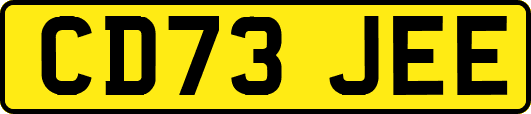 CD73JEE