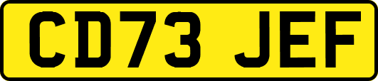 CD73JEF