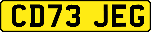 CD73JEG